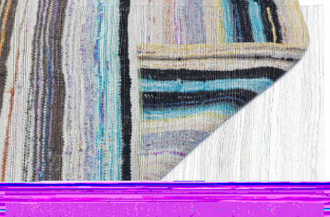Apex Kilim Chaput 31718 160 cm X 210 cm - 2