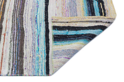 Apex Kilim Chaput 31718 160 cm X 210 cm - 3
