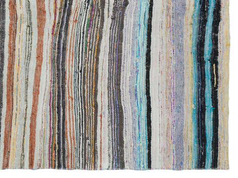 Apex Kilim Chaput 31718 160 cm X 210 cm - 4