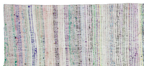 Apex Kilim Chaput 31721 140 cm X 310 cm - 3