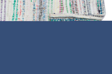 Apex Kilim Chaput 31721 140 cm X 310 cm - 4