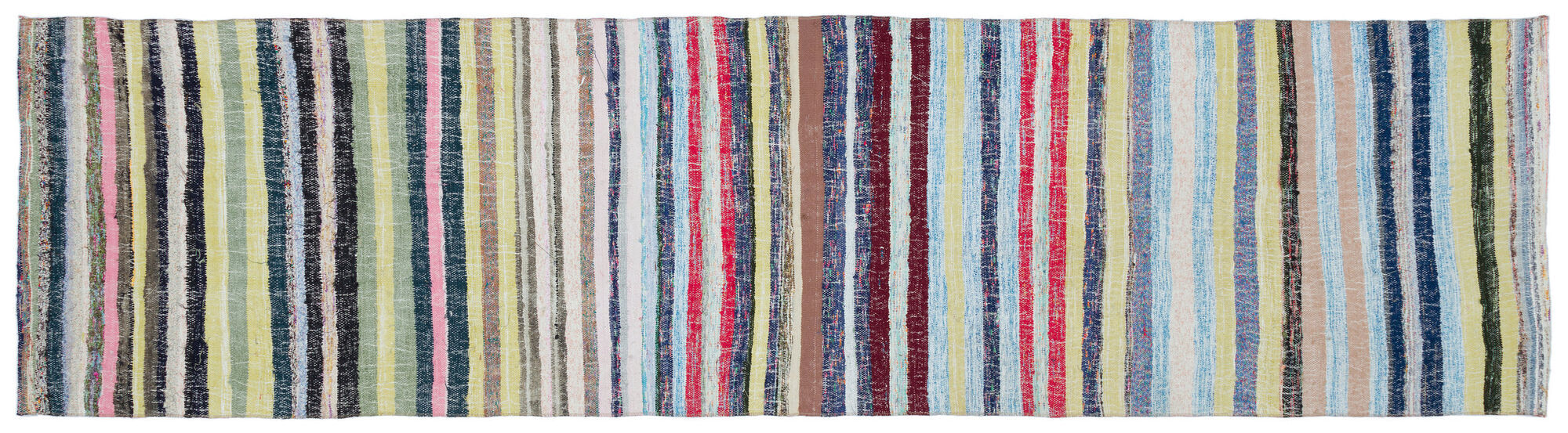 Apex Kilim Chaput 31723 088 cm X 332 cm