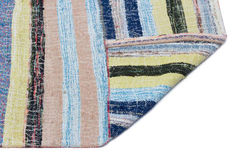 Apex Kilim Chaput 31723 088 cm X 332 cm - 3