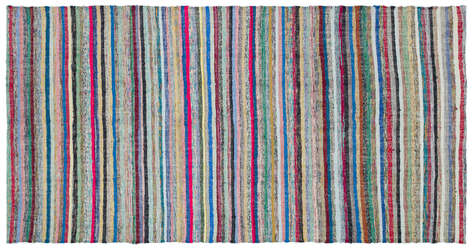 Apex Kilim Chaput 31724 165 cm X 320 cm - 1
