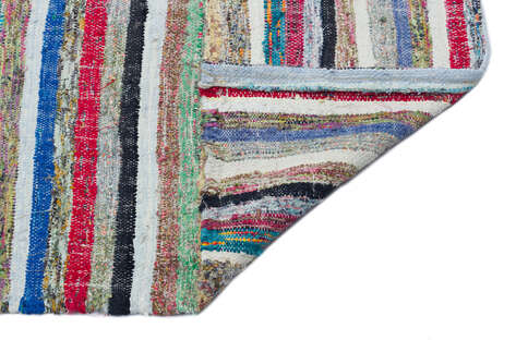 Apex Kilim Chaput 31724 165 cm X 320 cm - 2