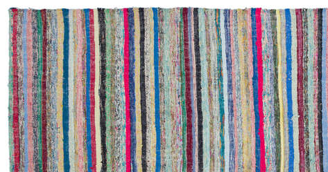 Apex Kilim Chaput 31724 165 cm X 320 cm - 4