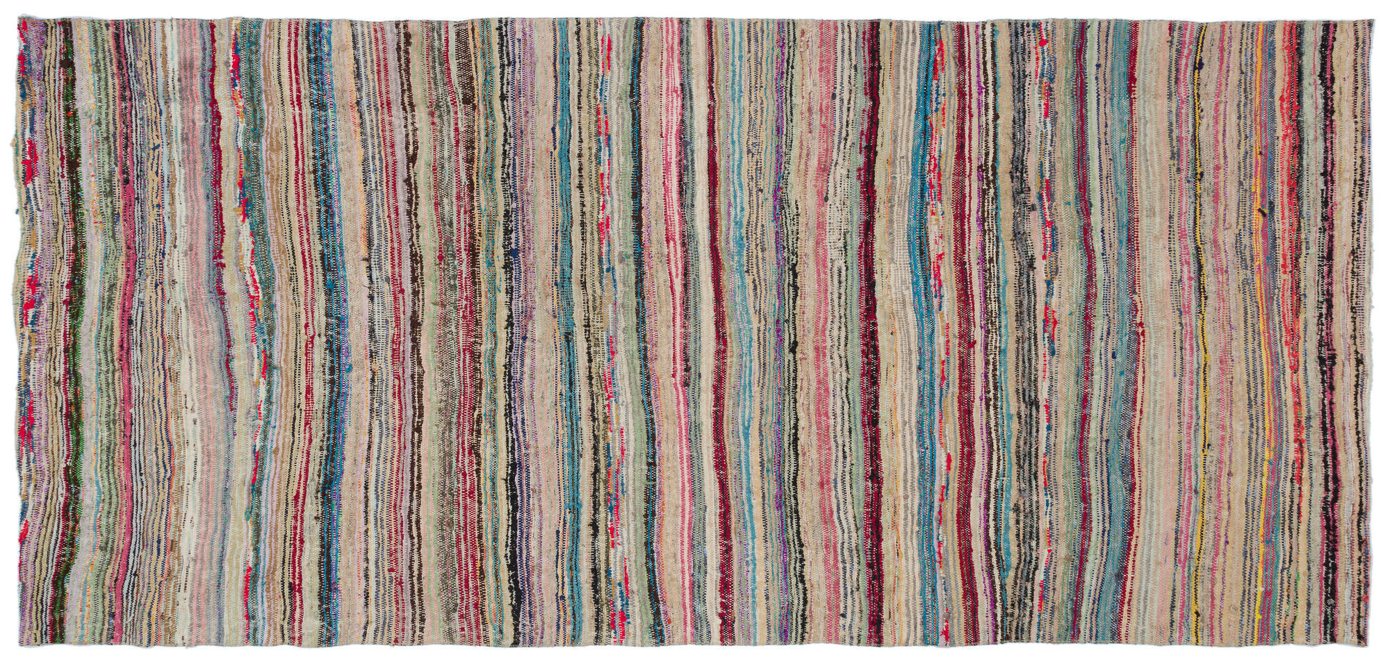 Apex Kilim Chaput 31725 147 cm X 320 cm