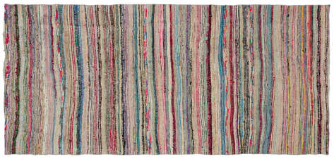 Apex Kilim Chaput 31725 147 cm X 320 cm - 1