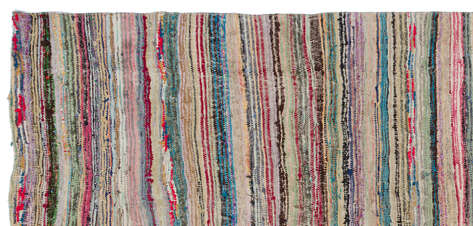Apex Kilim Chaput 31725 147 cm X 320 cm - 4
