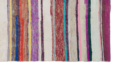 Apex Kilim Chaput 31726 156 cm X 280 cm - 3