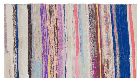 Apex Kilim Chaput 31726 156 cm X 280 cm - 4