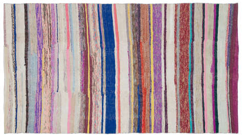 Apex Kilim Chaput 31726 156 cm X 280 cm - 5