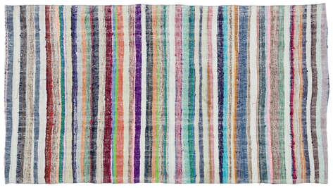 Apex Kilim Chaput 31729 177 cm X 315 cm - 1