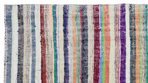 Apex Kilim Chaput 31729 177 cm X 315 cm - 4