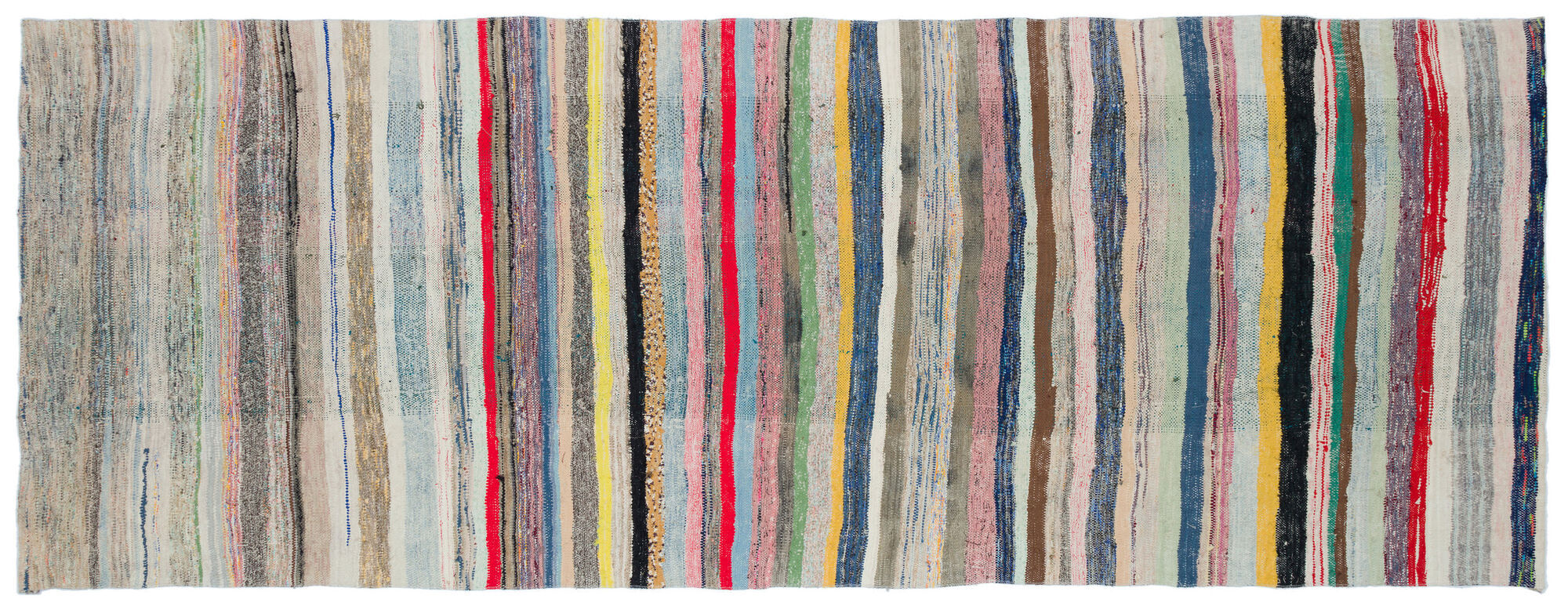 Apex Kilim Chaput 31730 137 cm X 356 cm