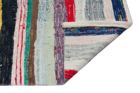 Apex Kilim Chaput 31730 137 cm X 356 cm - 2