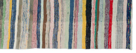 Apex Kilim Chaput 31730 137 cm X 356 cm - 3
