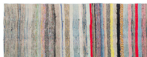 Apex Kilim Chaput 31730 137 cm X 356 cm - 4