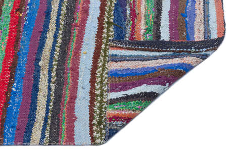 Apex Kilim Chaput 31731 075 cm X 281 cm - 2
