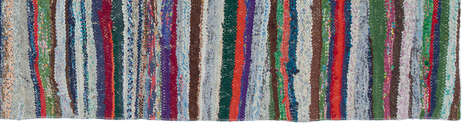 Apex Kilim Chaput 31731 075 cm X 281 cm - 3