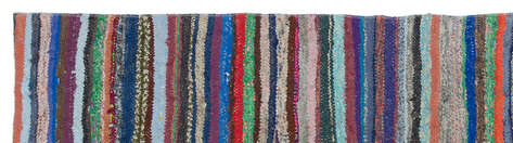 Apex Kilim Chaput 31731 075 cm X 281 cm - 4