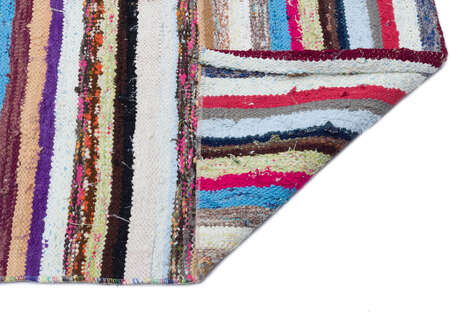 Apex Kilim Chaput 31732 176 cm X 306 cm - 1