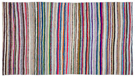 Apex Kilim Chaput 31732 176 cm X 306 cm - 2