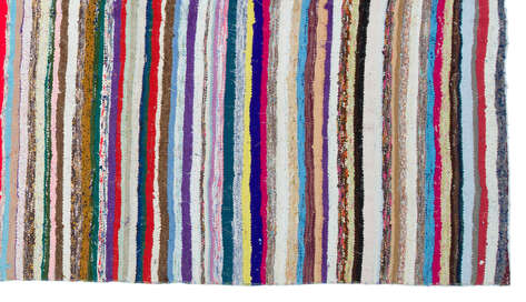Apex Kilim Chaput 31732 176 cm X 306 cm - 4