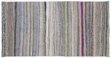 Apex Kilim Chaput 31733 156 cm X 296 cm - 1