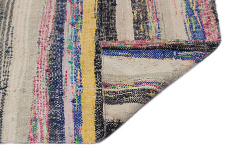 Apex Kilim Chaput 31734 106 cm X 378 cm - 2