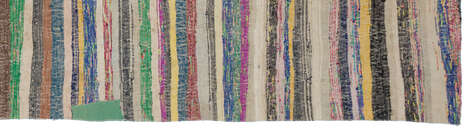 Apex Kilim Chaput 31734 106 cm X 378 cm - 3