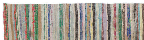 Apex Kilim Chaput 31734 106 cm X 378 cm - 4