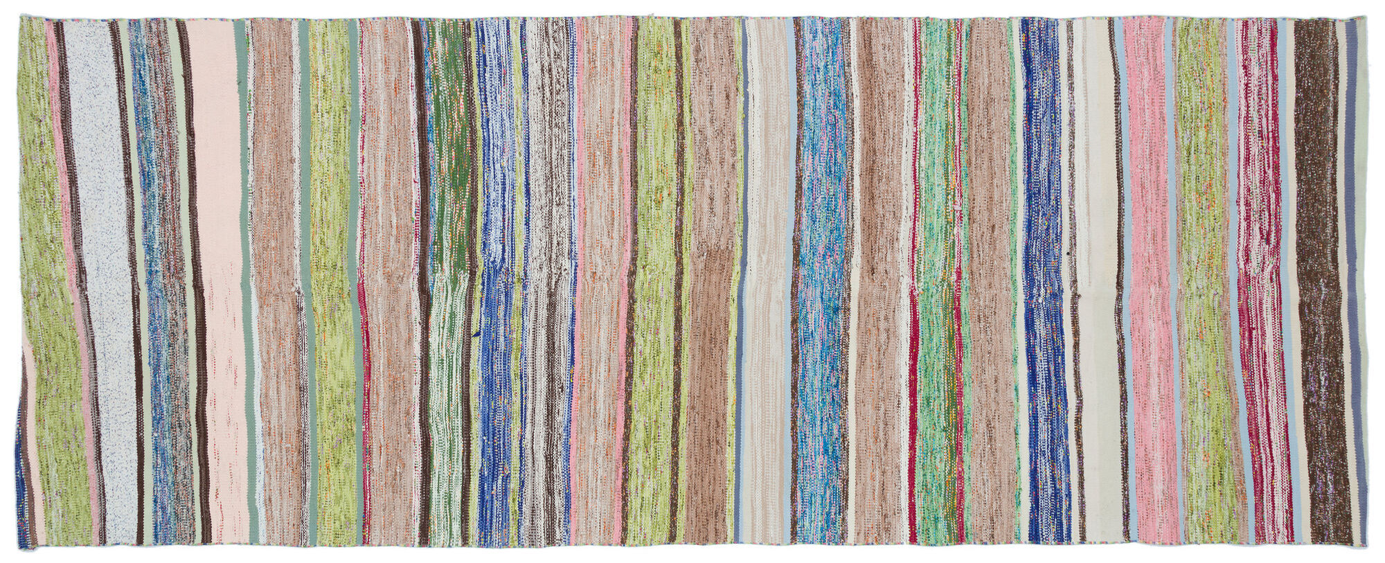 Apex Kilim Chaput 31737 142 cm X 361 cm