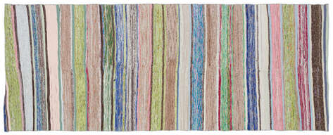 Apex Kilim Chaput 31737 142 cm X 361 cm - 1