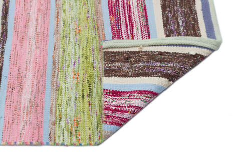 Apex Kilim Chaput 31737 142 cm X 361 cm - 2