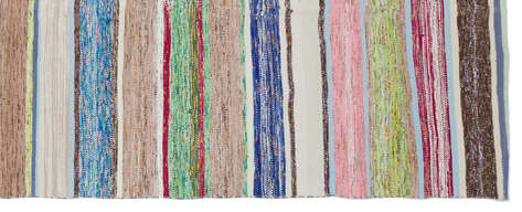 Apex Kilim Chaput 31737 142 cm X 361 cm - 3