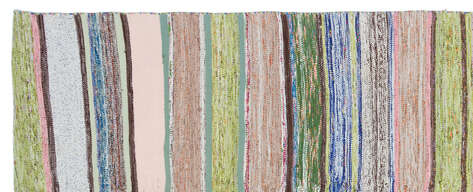 Apex Kilim Chaput 31737 142 cm X 361 cm - 4