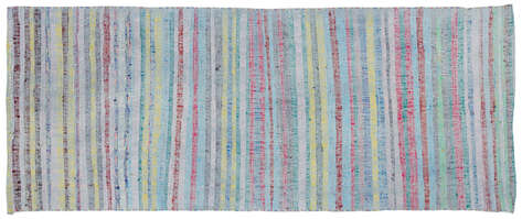 Apex Kilim Chaput 31738 091 cm X 230 cm - 1