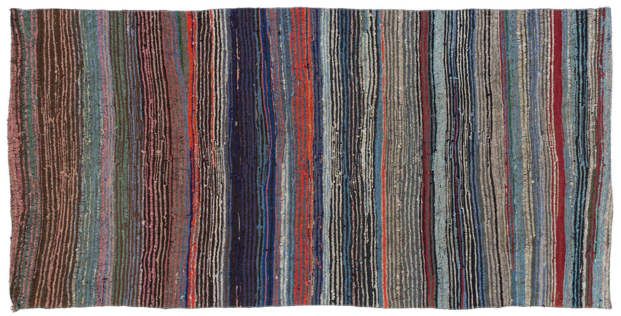 Apex Kilim Chaput 31739 138 cm X 276 cm