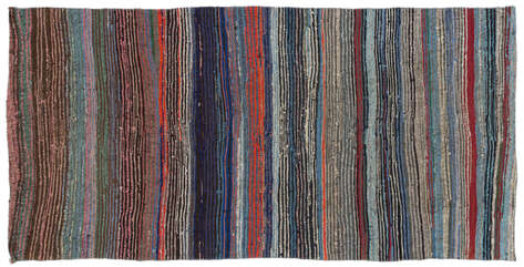 Apex Kilim Chaput 31739 138 cm X 276 cm - 1