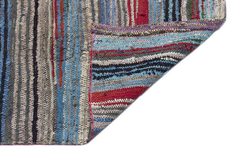 Apex Kilim Chaput 31739 138 cm X 276 cm - 2