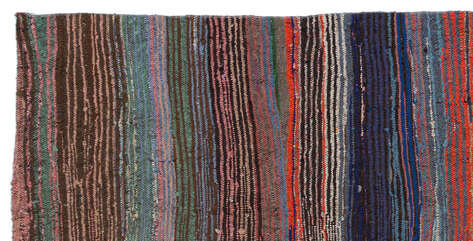 Apex Kilim Chaput 31739 138 cm X 276 cm - 4