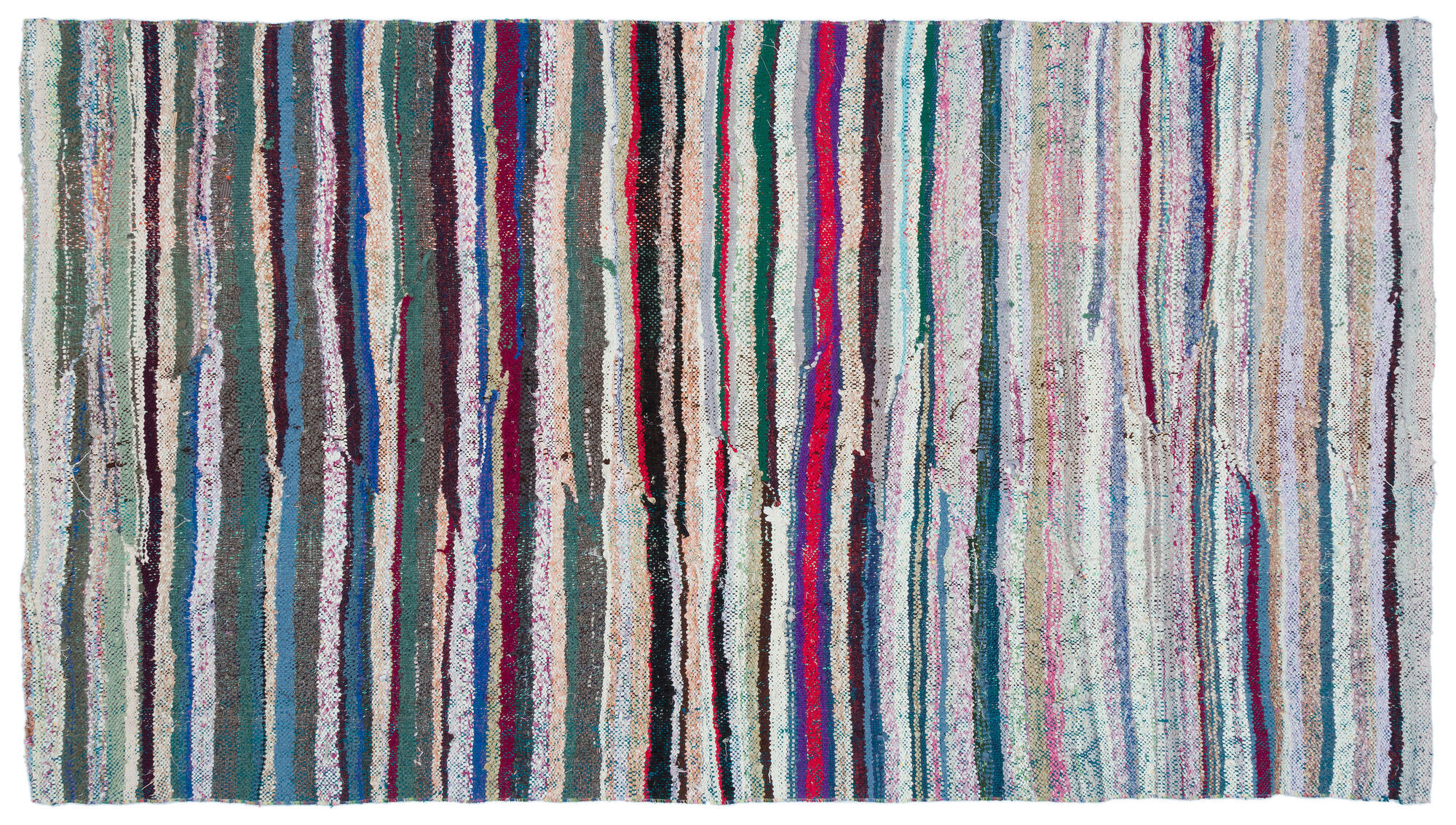 Apex Kilim Chaput 31743 148 cm X 262 cm