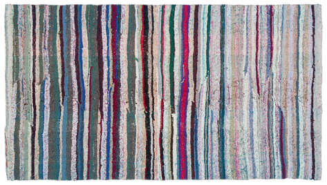 Apex Kilim Chaput 31743 148 cm X 262 cm - 1