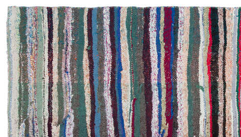 Apex Kilim Chaput 31743 148 cm X 262 cm - 4