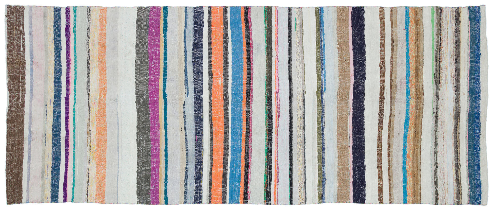 Apex Kilim Chaput 31744 152 cm X 362 cm
