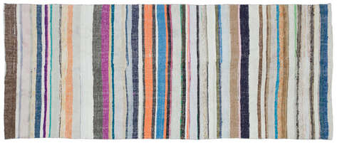 Apex Kilim Chaput 31744 152 cm X 362 cm - 1