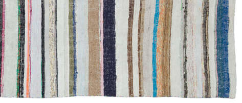 Apex Kilim Chaput 31744 152 cm X 362 cm - 3