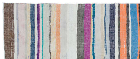 Apex Kilim Chaput 31744 152 cm X 362 cm - 4
