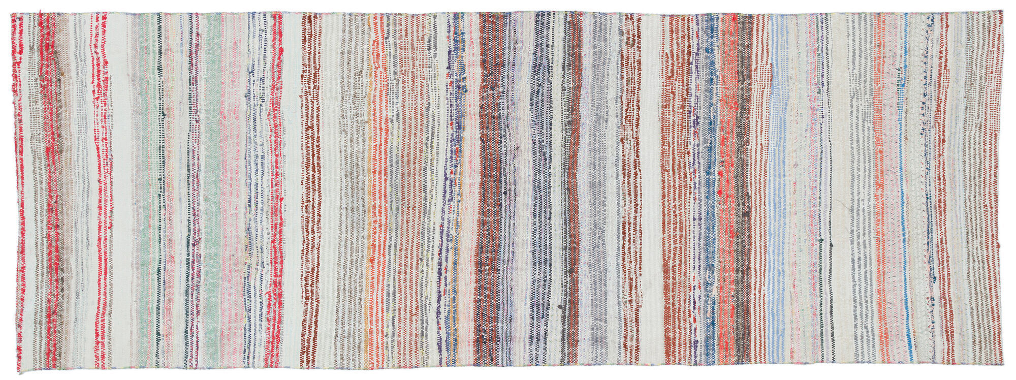 Apex Kilim Chaput 31748 100 cm X 278 cm